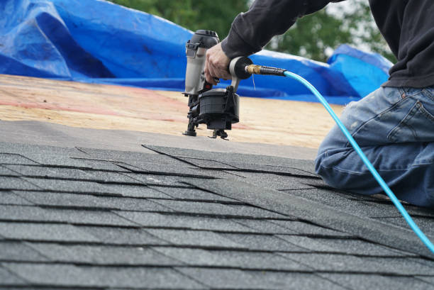 Heating Cable for Roof Installation in Lovettsville, VA