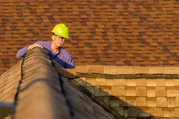 Best Shingle Roofing Installation  in Lovettsville, VA